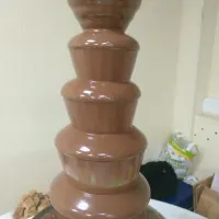 Chocolate Fountain