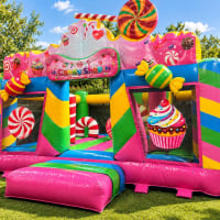 Candy Land Multi Play