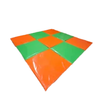 4ft X 4ft Soft Play Mats Set Of 4