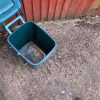 Bin Collection