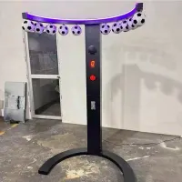 Catch The Stick Hand Speed Reaction Game Hire