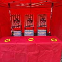 Ring The Bull Side Stall