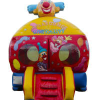 10ft X 10ft Circus Dome
