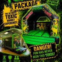 Toxic Package
