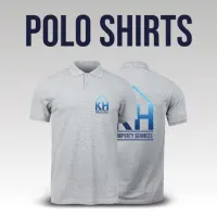 Polo Shirts