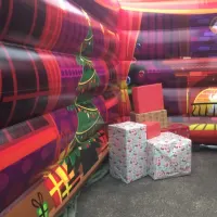 Santas Grotto