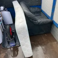 Mattress Disposal