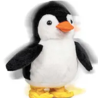 Sound And Move Penguin