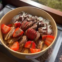 Mini Dutch Pancakes Hire Poffertjes Hire