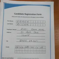 Inflatable Operators Course 2026