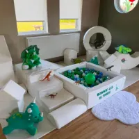 Themed Soft Play
