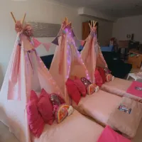 Childrens Teepees