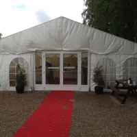 Wedding Marquee