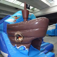 Pirate Package Indoor Premium