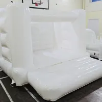 Mini White Castle Indoors Only