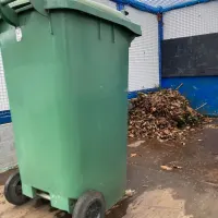 Garden Bin Collection