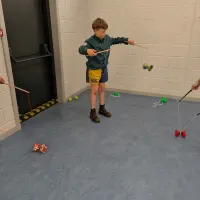 Circus Workshops