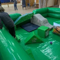 Jungle Soft Play
