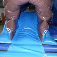 3d Pirate Front Slide Combi