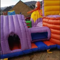 Galleon Activity Centre