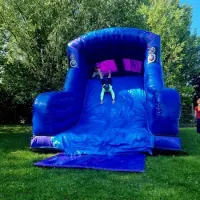 New Disco Funrun