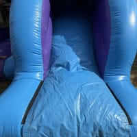 Big Party Slide Combo