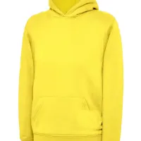 Childs Classic Hoodie Uneek Unisex Uc503