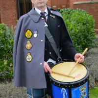 Martin  And Bernie Smith