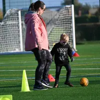 Kickstarters Saturday Club