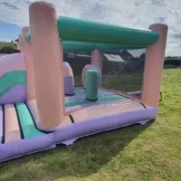 Activity Toddler Slide Combo