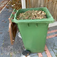 Garden Bin Collection