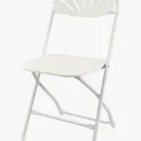 Adults 6ft Table And Chair Package