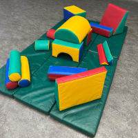 Green Soft Play