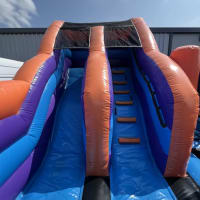 22ft X 18ft Childrens Air Park