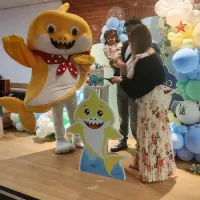 Mascot 20