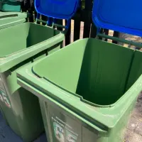 Bin Collection