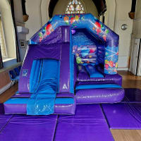 Party Time Disco Combo 12ft X 15ft