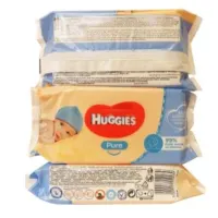 Huggies Baby Wipes