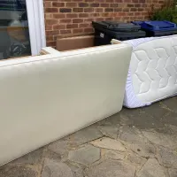 Mattress Disposal