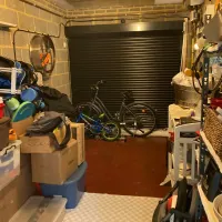 Garage Clearance