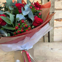 Valentines Bouquets