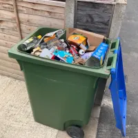 Bin Collection