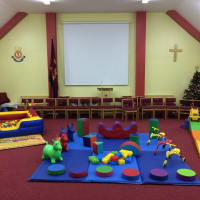 Bourne Salvation Army Hall Hire