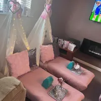 Childrens Teepees