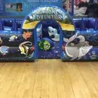 Didicar Track And Soft Play Package