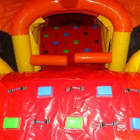 Tiger Assault Course