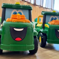 Farmyard Soft Play