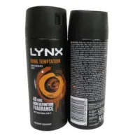 Lynx 150ml Body Spray