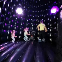 Disco Dome