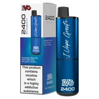 Mix And Match Ivg 2400 Puffs Disposable Vape